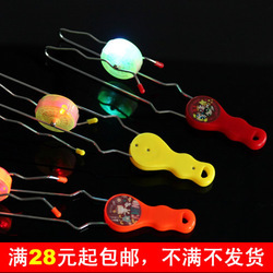 市场热销秘籍｜溜溜球发光品类如何摆脱同质化竞争，撬动特价批发红利